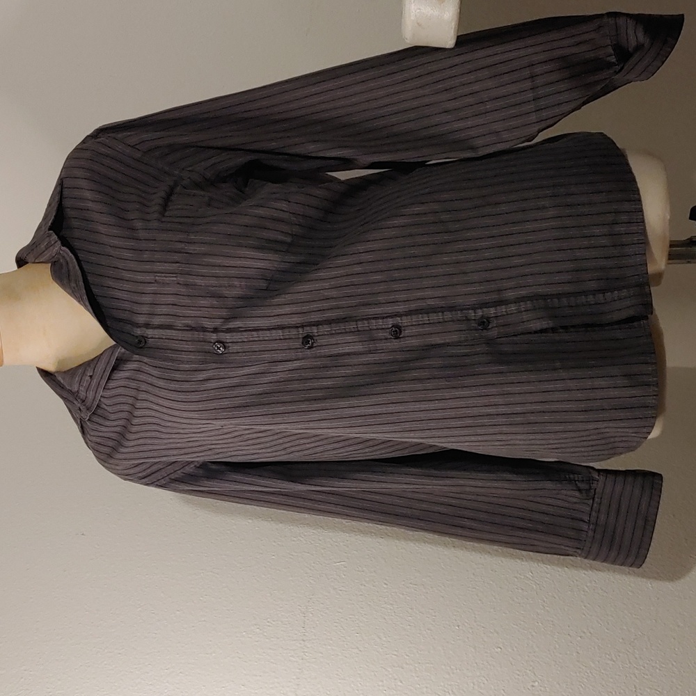 Collard shirt